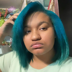 Meet your Posher, Natassia